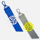 Ремувка Domina, L, серая