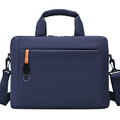 Сумка для ноутбука L224, синяя