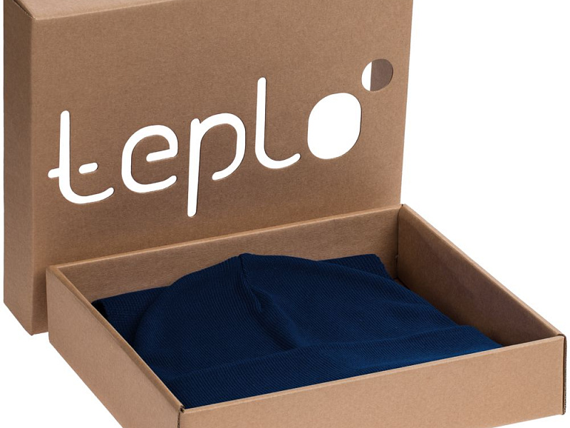 Набор Real Talk, темно-синий