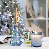 Набор Festive Touch, синий