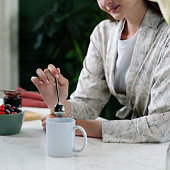 Кружка для сублимационной печати Sprat, стандарт A, белая