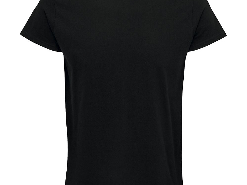 Футболка мужская Crusader Men, черная