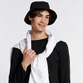 Панама Promo, черная