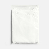 Футболка оверсайз унисекс City Sapiens, молочно-белая