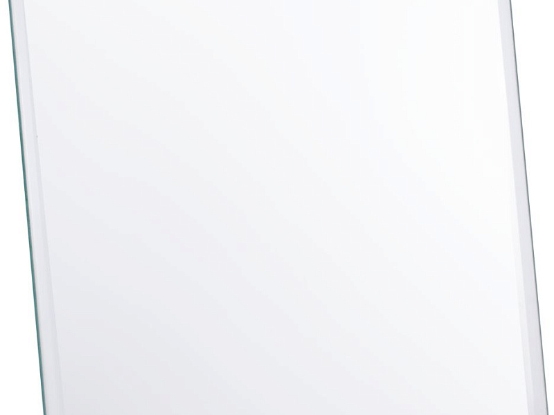 Плакетка Pictory Stand, прозрачная