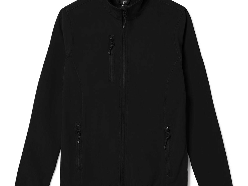 Куртка женская Radian Women, черная