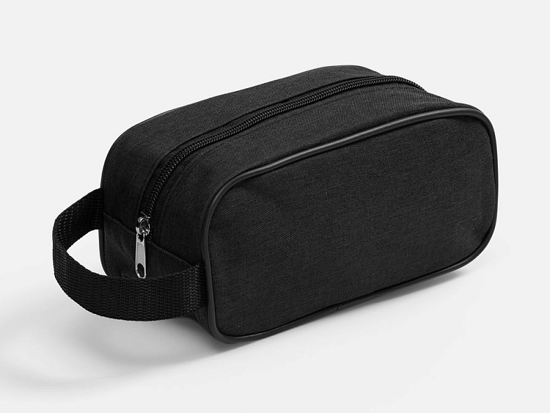 Несессер Jussi, черный