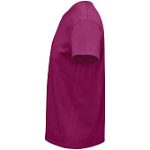 Футболка мужская Crusader Men, ярко-розовая (фуксия)