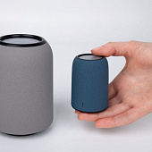 Универсальная колонка Uniscend Grand Grinder, черная