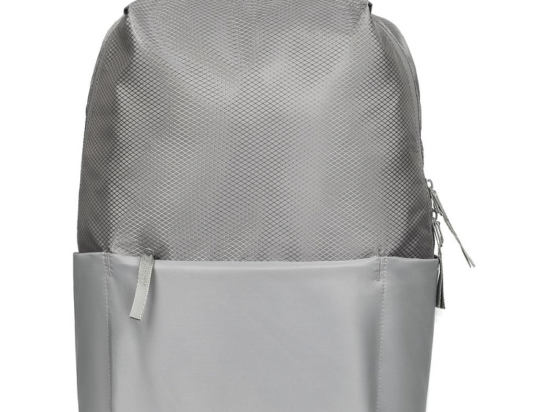 Рюкзак Eclatant, серый