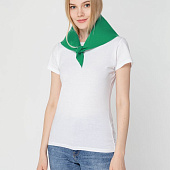 Бандана Overhead, зеленая