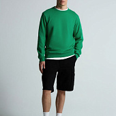 Свитшот Toima 2.0, зеленый