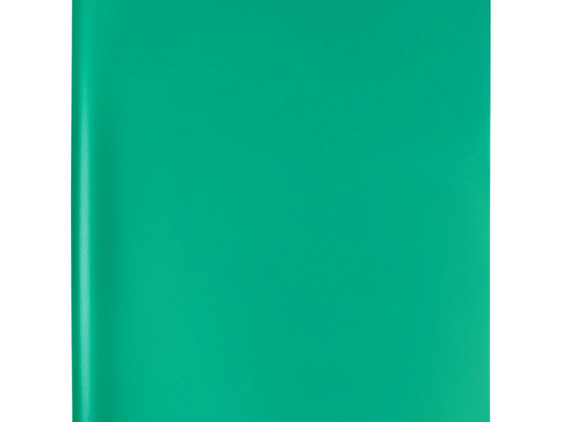 Папка с прижимом Expert, бирюзовая