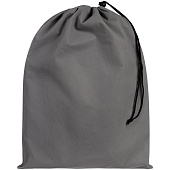 Рюкзак для ноутбука The First, серый