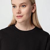 Свитшот Toima 2.0, черный