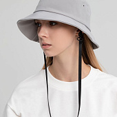 Панама Kosmos, серая