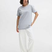 Футболка Imperial 190, серая