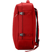 Рюкзак Ironik 2.0 L, красный