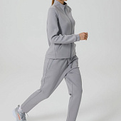 Куртка женская Lovi, серая