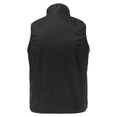 Жилет двусторонний Winner, черный