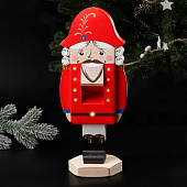 Орехокол «Щелкунчик», большой