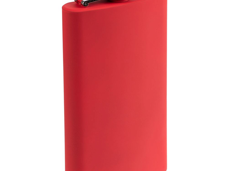 Фляжка Beatum, красная