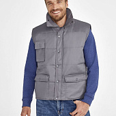 Жилет Equinox Pro, темно-серый