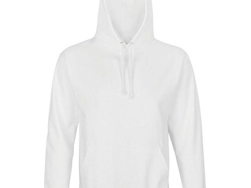 Худи унисекс Condor, белое