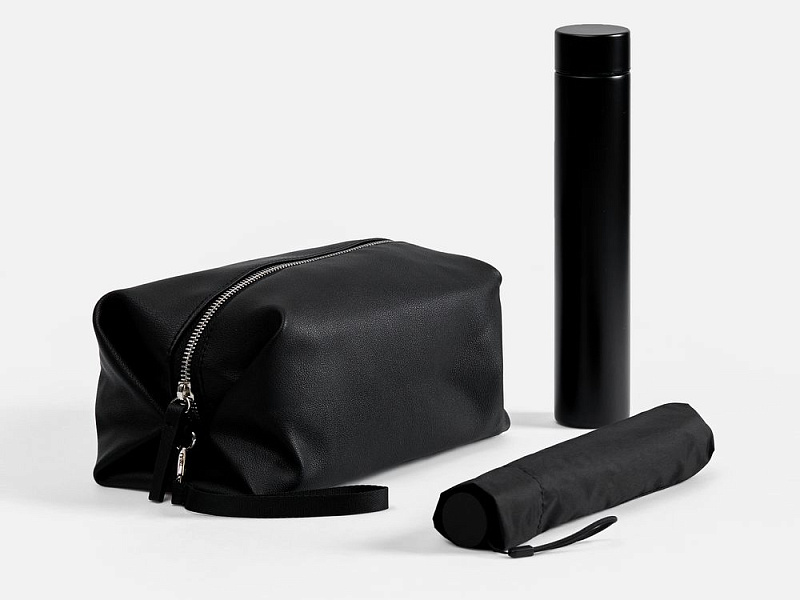 Набор Cloudfinity, черный