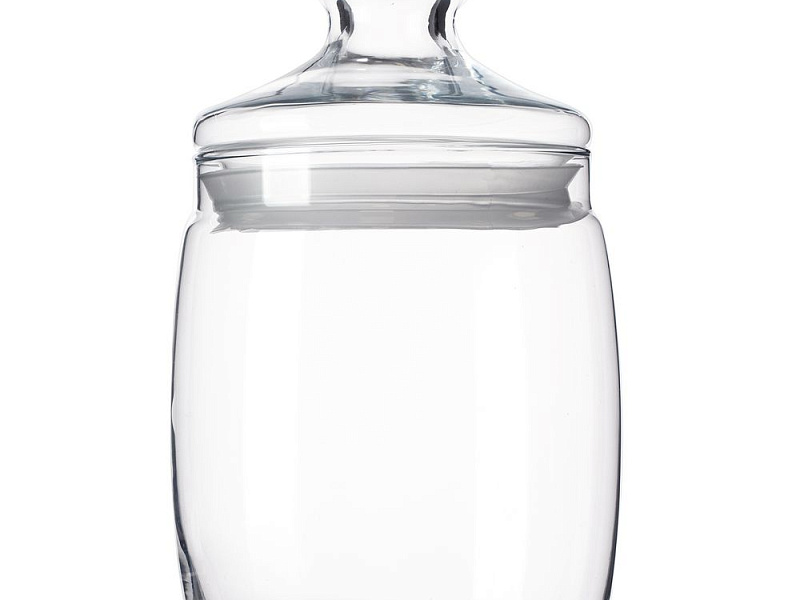 Банка с крышкой «Чешни»