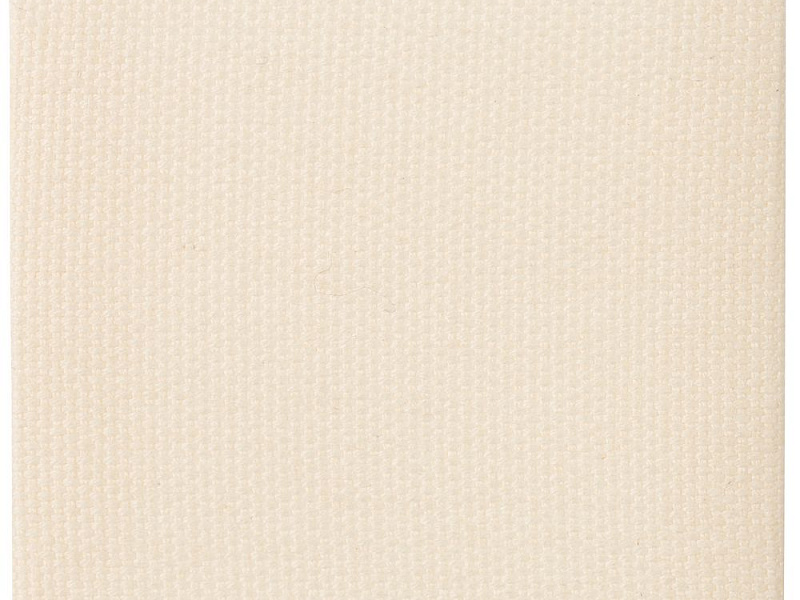 Лейбл хлопковый Doni, L, неокрашенный