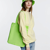 Панама Challenge, зеленое яблоко