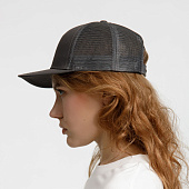 Бейсболка Seguro Air, серая