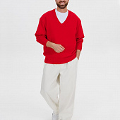 Джемпер Siluetti Stillan, красный