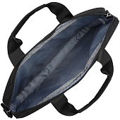 Сумка для ноутбука L214, черная