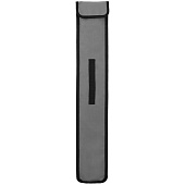 Набор шампуров в чехле Long Bower, серый