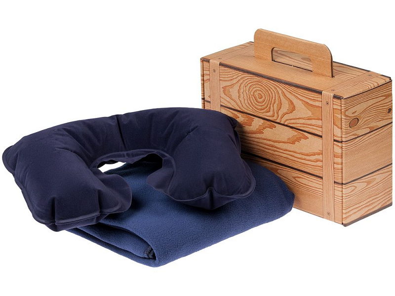 Набор Layback, синий