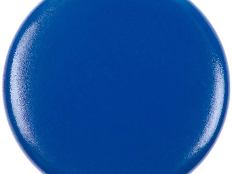 Кнопка Clavis, M, синяя