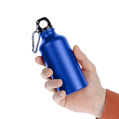 Бутылка для воды Funrun 400, синяя