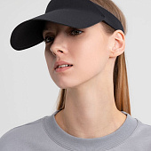 Козырек Begi, черный