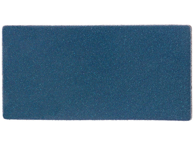 Лейбл светоотражающий Tao, S, синий