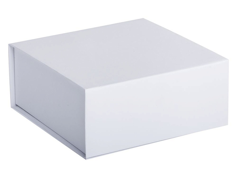 Коробка Non-Stop, белая