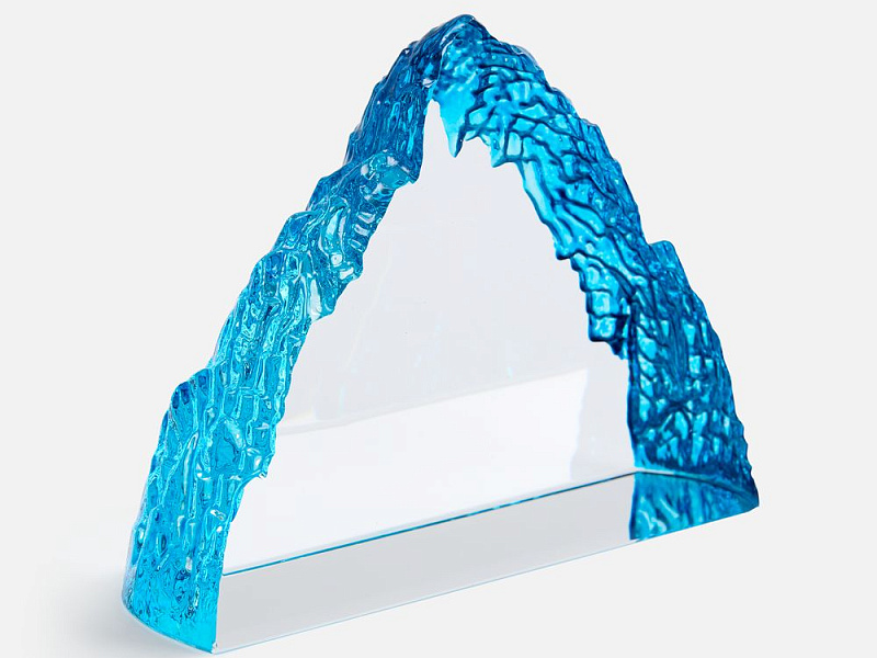 Стела Alpeak