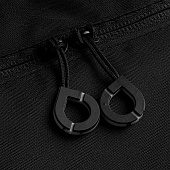 Рюкзак Locus, черный