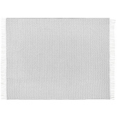 Плед Sagunt, серый