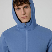 Анорак унисекс Lovi, синий