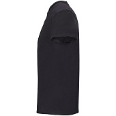 Футболка унисекс Re Crusader, черная