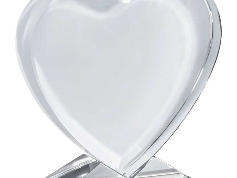 Сублимационная стела Pictory Heart