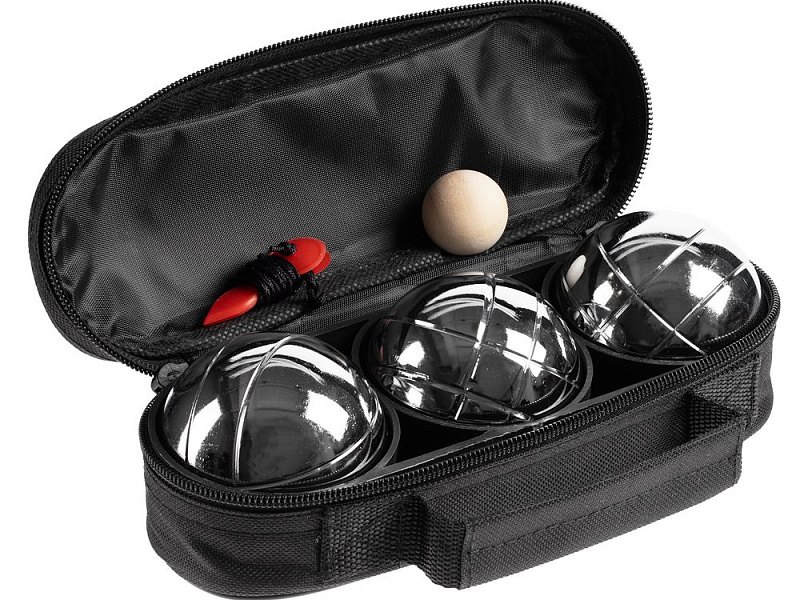 Набор для игры в петанк Bowles