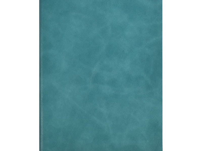 Ежедневник Martos, недатированный, бирюзовый